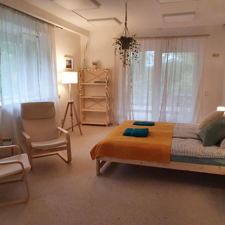 Surf Inn Klaipėda Dış mekan fotoğraf