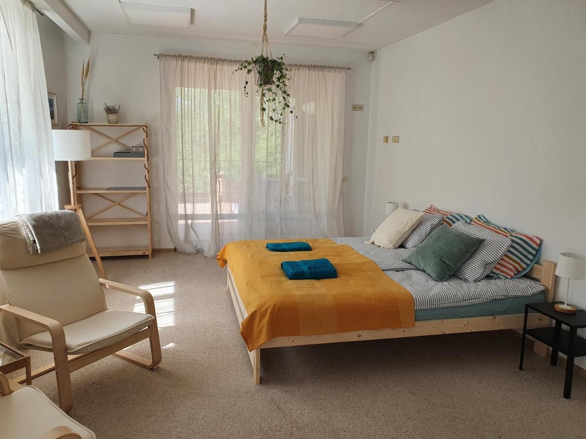 Surf Inn Klaipėda Dış mekan fotoğraf
