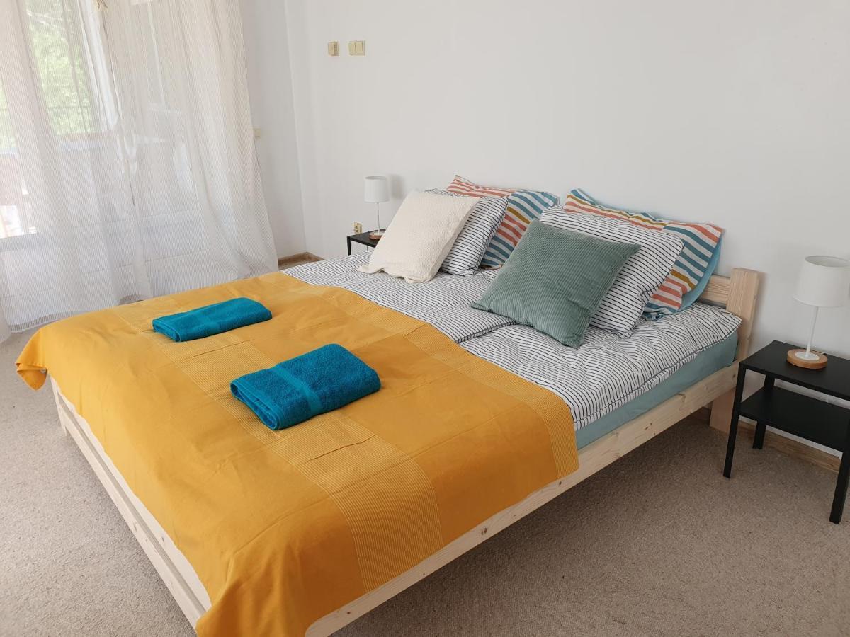 Surf Inn Klaipėda Dış mekan fotoğraf