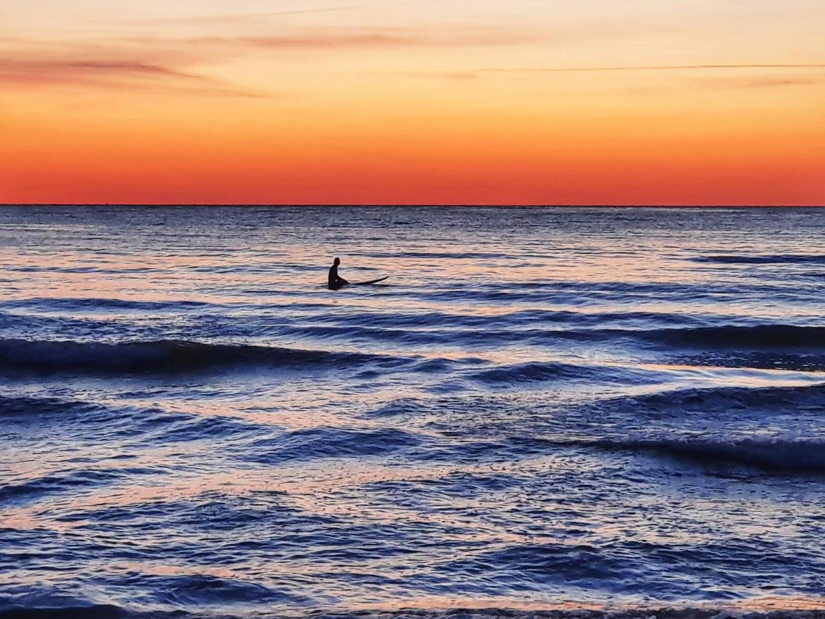 Surf Inn Klaipėda Dış mekan fotoğraf