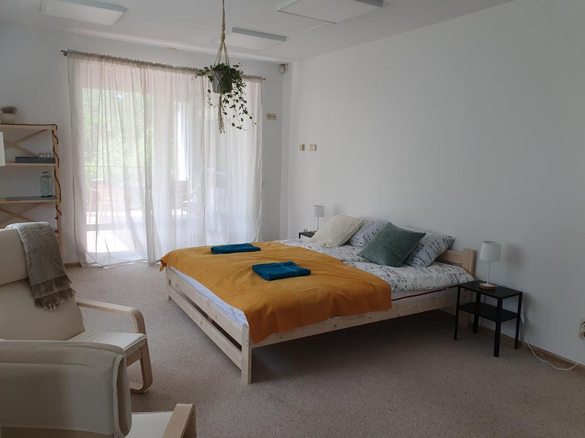 Surf Inn Klaipėda Dış mekan fotoğraf