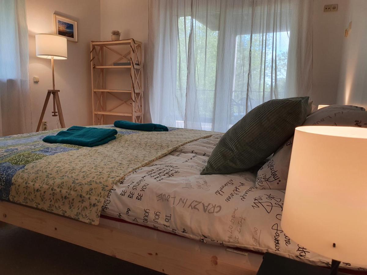 Surf Inn Klaipėda Dış mekan fotoğraf