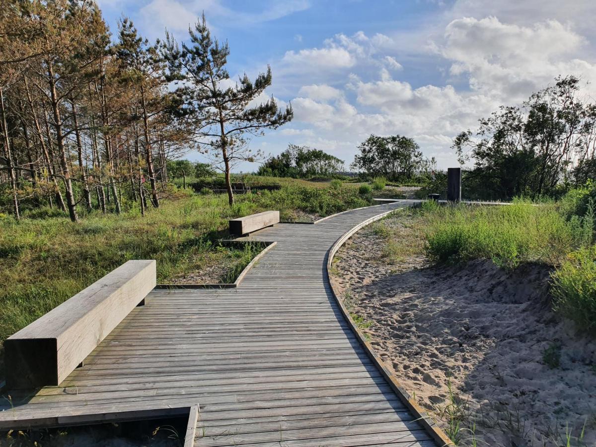 Surf Inn Klaipėda Dış mekan fotoğraf