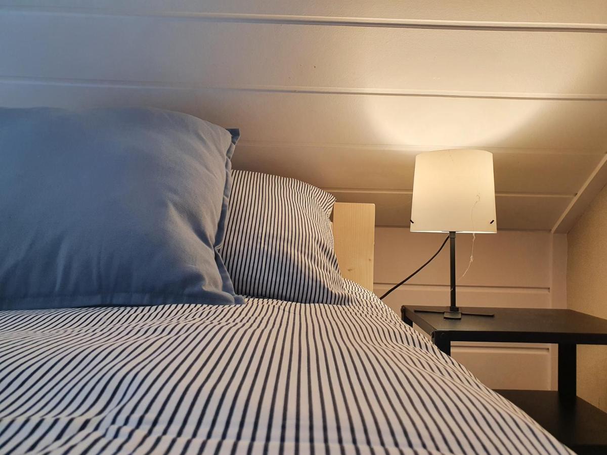 Surf Inn Klaipėda Dış mekan fotoğraf