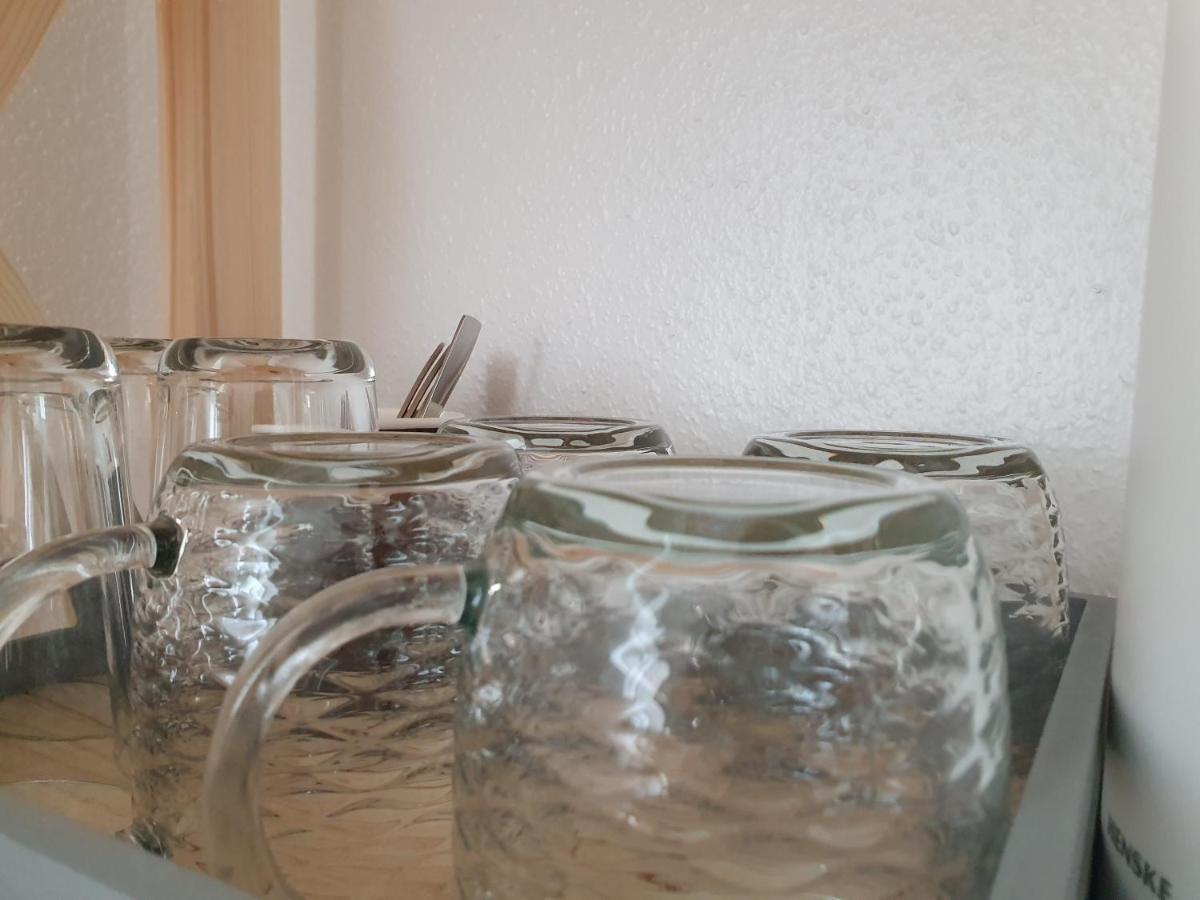 Surf Inn Klaipėda Dış mekan fotoğraf