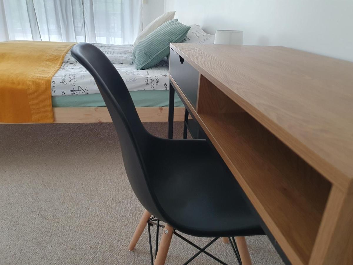 Surf Inn Klaipėda Dış mekan fotoğraf
