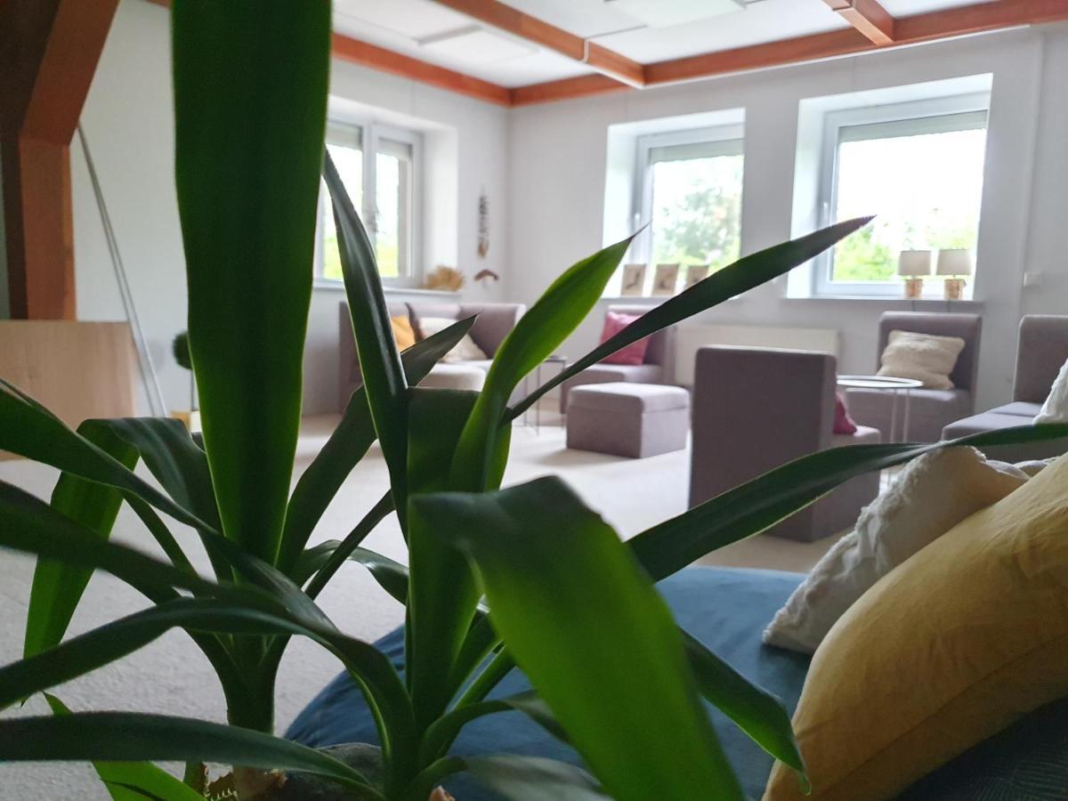 Surf Inn Klaipėda Dış mekan fotoğraf