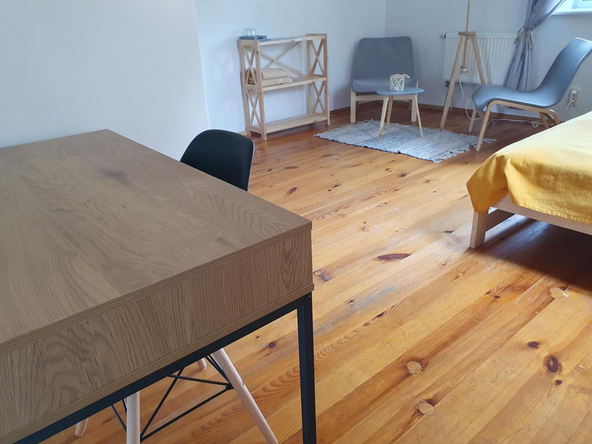 Surf Inn Klaipėda Dış mekan fotoğraf