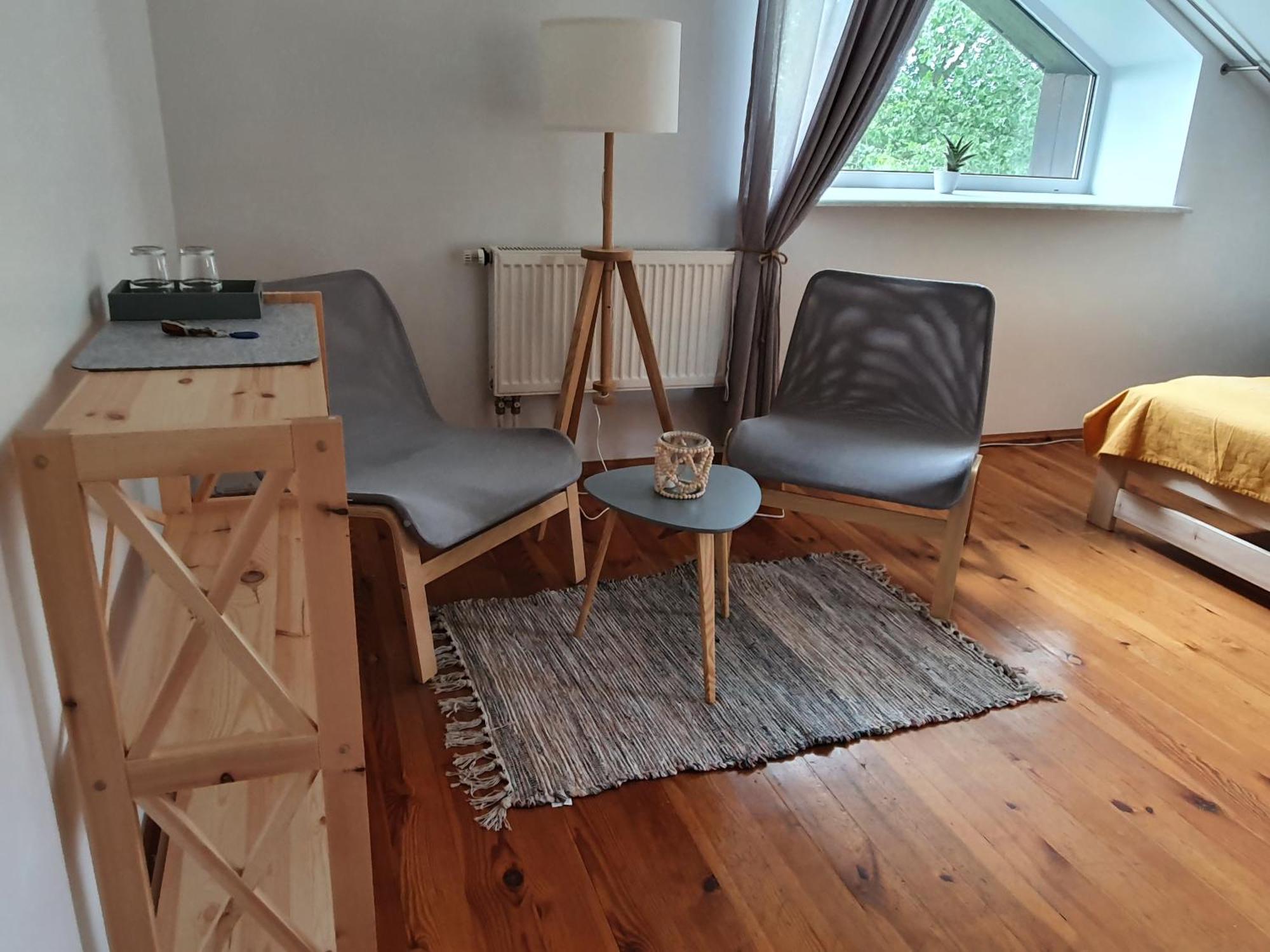Surf Inn Klaipėda Dış mekan fotoğraf