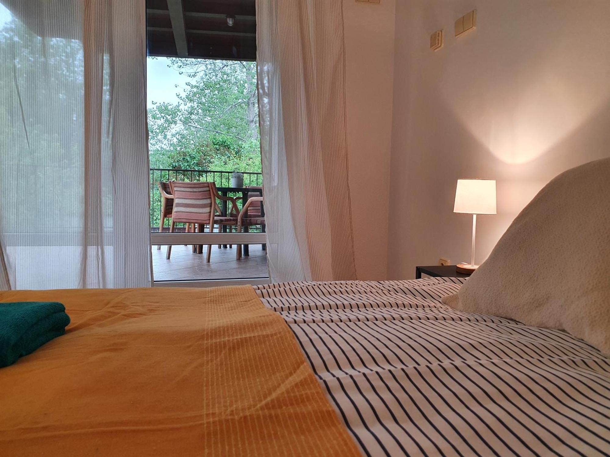 Surf Inn Klaipėda Oda fotoğraf